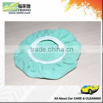 wax applicator bonnet