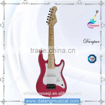 ST electric guitar for sale mini guitar