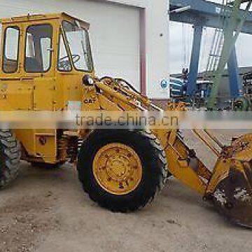 USED MACHINERIES - 910 WHEEL LOADER (8939)