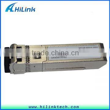 HP J9150A 10GBase SFP SR LC, 300 meters, 850 nm Optic Transceiver