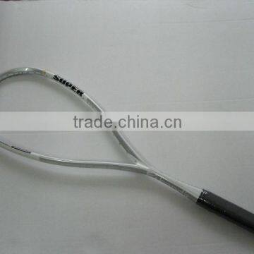 OEM squash racket