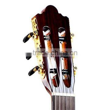 Best Quality Guitarra Concert Nylon String Classical Guitar 4/4 Size photo-5