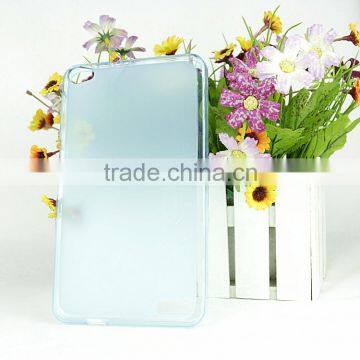 for Huawei MediaPad M2 Case Matte Soft Pudding TPU Cover Tablet PC Case Shell for Huawei MediaPad M2 7.0 Inch