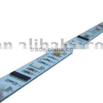 Digital LED Bar,15pcs SMD RGB 5050,with 5pcs LPD6803 IC