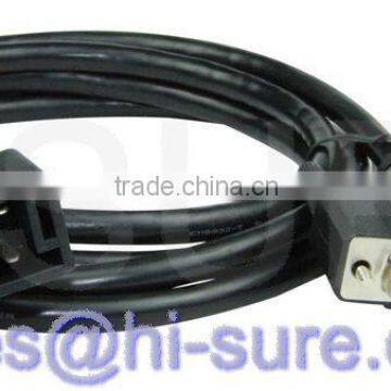 DB25P Female TO 12P Cable for GM