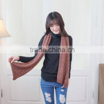Competitive Price Scarf 2016 women, scarf and shawl 2016, "Magic Scarf", made in Taiwan products