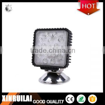 Creative Design 100% waterproof dustproof car work light