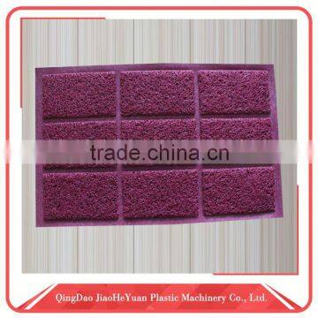 Pure Material Competitive Price Dust Moving Pvc Coil Door Mat