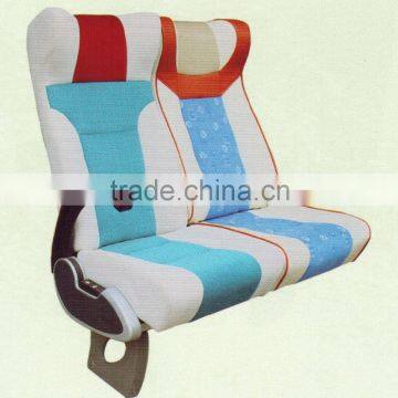 Bus coach comfortable safety passenger seat