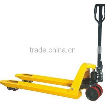 drop forged hardware alloy steel/carbon steel drop forged lifting hoist manually hydraulic carrier