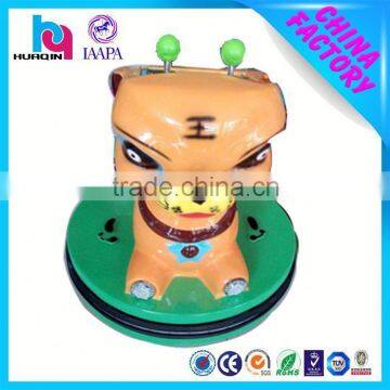 Hot sale 12 styles mini electronic amusement kids ride on car