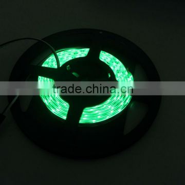 3528 SMD RGB Epistar regulator flexible single color led strip