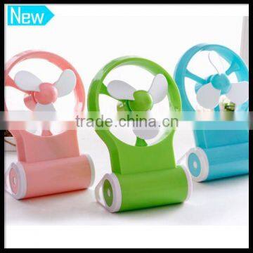 Top Rechargeable Children Used Portable Mini Usb Fan