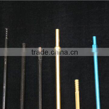 Hexagonal hollow Tapered 7 Degree Drill Rod