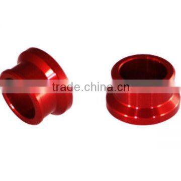 Aluminum Spacer Color Flange Spacer