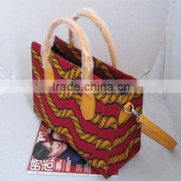 Big Size Women Bag Wholesale ,africa College Bags Girls New Style photo-2