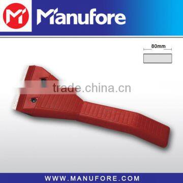 80mm Wall Paper Stripper / Scraper, Professional Tool for Cleaning Wallpaper