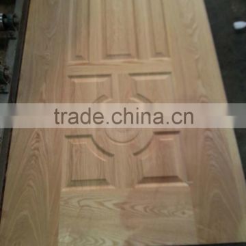 new moulded veneered door skin