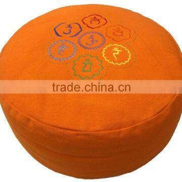 Meditation Zafu cushion: Various Range with different design