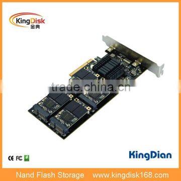 PCI Express SSD drive