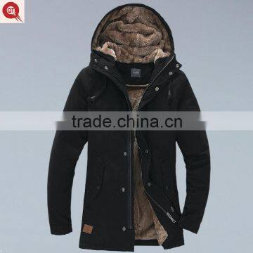 2016 Men's high quality cheap fake down jacket for winter