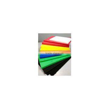 Super Hypalon Rubber Sheets