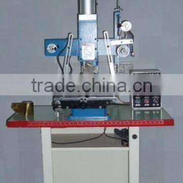 Hot Stamping Machine