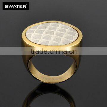 New 2016 Gold Ring Designs For Boys photo-4