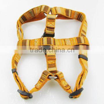 China Supplier Adjustable High Strength Polyester Dog Leash Parts