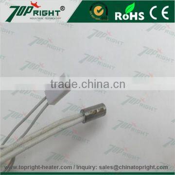 dia.6x15mm Stainless Steel Electric Cartridge Resistance Heater