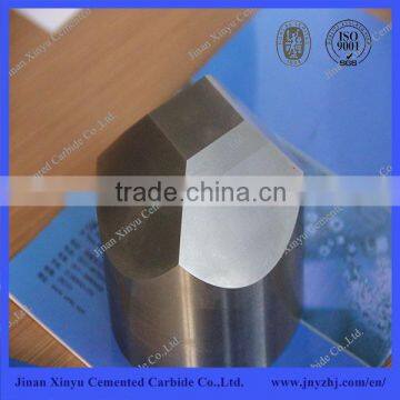 Highly Recommended Coarse Grain Tungsten Carbide Anvil from Jinan