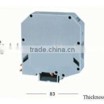 Fixed Terminal Block UK