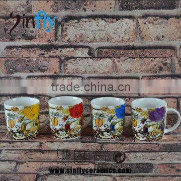 Hot Sale Cheap Ceramic Coffee Mugs Promotion Mug