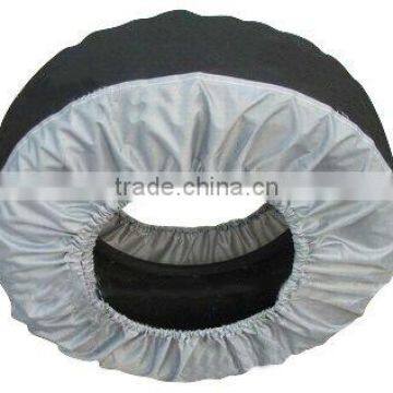 Wheel Tire Covers Seasonal Tire Tote Tire Cover photo-2