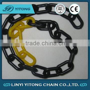 Best Selling Products China 10mm Coloured Plastic Chain Roller Chains