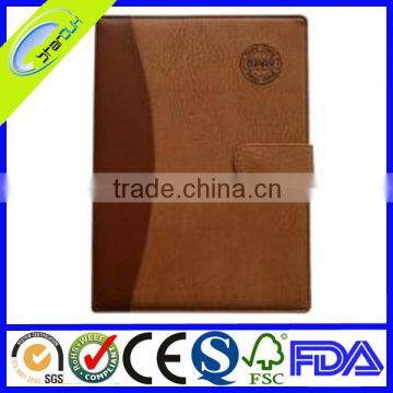 paper organizer notebook