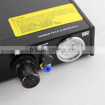 Professional Precise Digital Auto Glue Dispenser Solder Paste Liquid Controller Dropper Machine photo-6