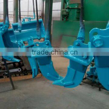800KG Hydraulic Mini Excavator With Competitive Prices