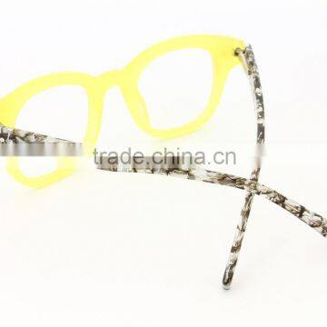 Korean Glasses Frames,round Frame Foldable Reading Glasses photo-6
