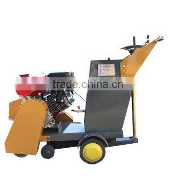 Engine Can be Customized Concrete Road Cutter Machine for Sell. photo-2