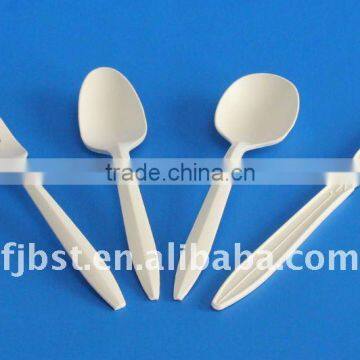 Biodegradable Cutlery