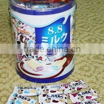 8.8 Milk Candy (Chocolate, Original, Taro Flavors) photo-4