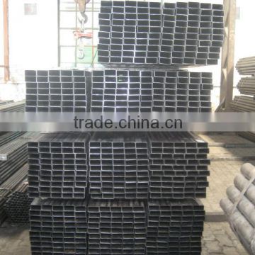 New type and quality and quantity assured rectangular tube