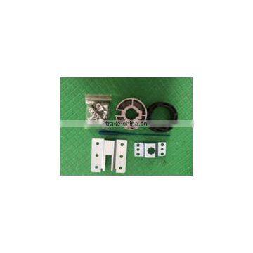 Dia 59mm Roller Shutter Tube Motor
