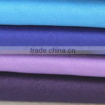 100% cotton twill fabric 16*16 88*62 220GSM for fabric textile