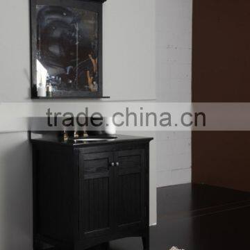 New Design Floorstanding America Bathroom Vanity Cabinet