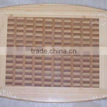 Bamboo Cutting Boards