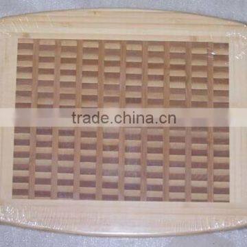 Bamboo Cutting Boards