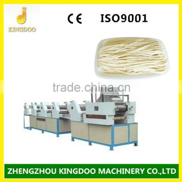 Fresh Noodle Making Machine|Fresh Noodle Equipment