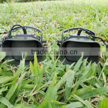 BIRDKING BK1219 Large External Speaker 50w 150dB